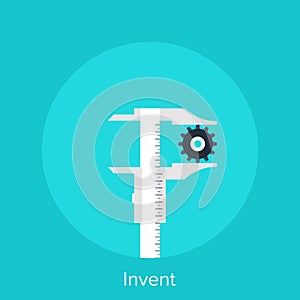 Invent