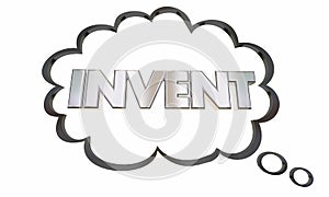 Invent New Product Idea Business Innovation