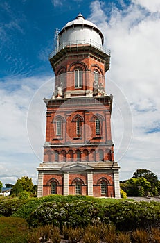 Invercargill Water Tower