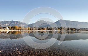 Invermere Lake