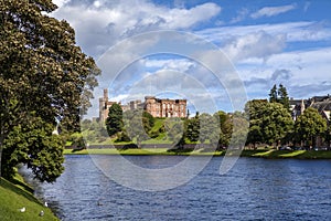 Inverness Castle