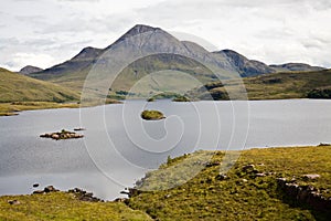 Inverpolly Nature Reserve, Highlands