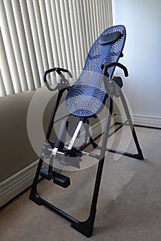 An Inversion Table photo