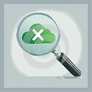 Investigating a Cloud Computing Error