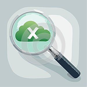 Investigating Cloud Computing Failure