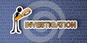 Investigation Concept.