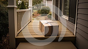 investigation stolen package