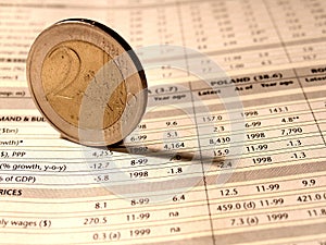 Investment photo