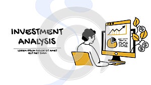 Investment analysis and risk mitigation