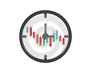 The investment clock is a macroeconomic analysis and broad asset allocation model