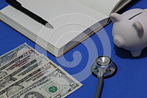 Investment in health care with american money