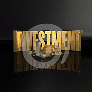 Investment