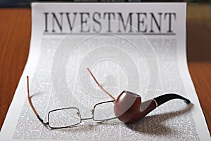 Investment news