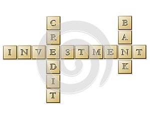 Investment puzzle