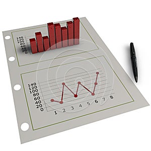 Investor relation