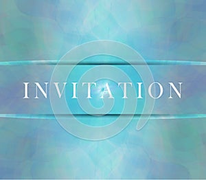 Invitation card