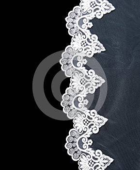 Invitation, greeting or wedding card.