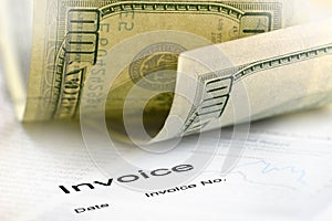 Invoice