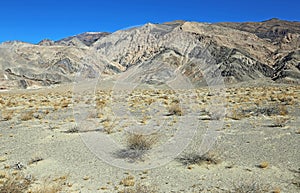 Inyo Mountains