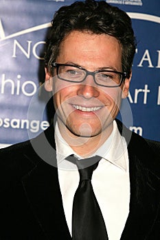 Ioan Gruffudd
