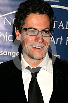 Ioan Gruffudd