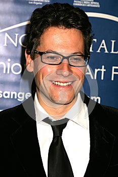 Ioan Gruffudd