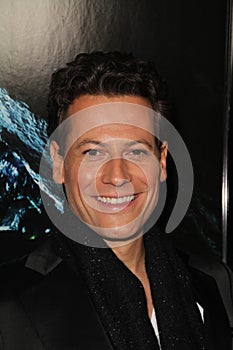 Ioan Gruffudd