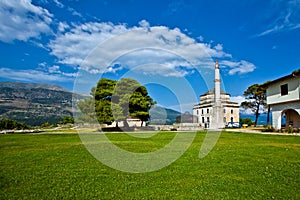 Ioannina in Greece