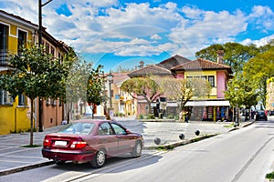 Ioannina Greece city in the Epir Epirus region