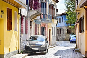 Ioannina Greece city in the Epir Epirus region