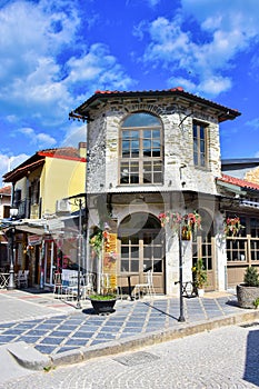 Ioannina Greece city in the Epir Epirus region