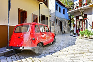 Ioannina Greece city in the Epir Epirus region