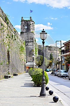 Ioannina Greece city in the Epir Epirus region