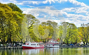 Ioannina Greece city in the Epir Epirus region