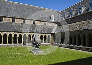 Iona Abbey