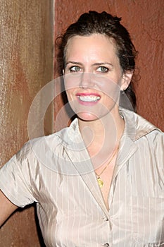 Ione Skye, Tanner Hall