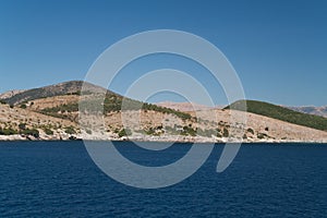 Ionian coast