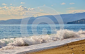 Ionian Sea