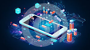 IoT in Healthcare: Medication Adherence Assistance