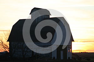 Iowa Barns 2019