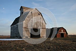 Iowa Barns 2019 I