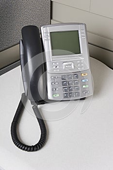 IP business telephone