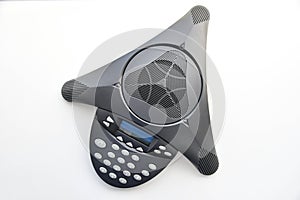 IP Phone - Conference device