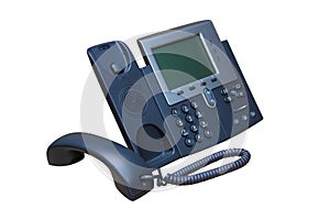 IP Phone or Net Phone