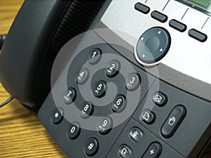 IP Telephone 1