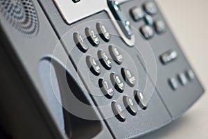 IP telephone