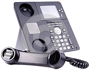 IP telephone set