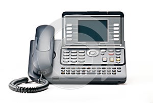 IP Telephony