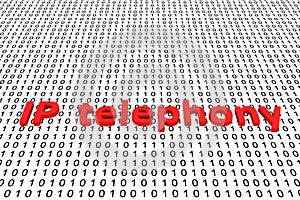 Ip telephony