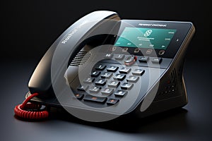 Ip Telephony System